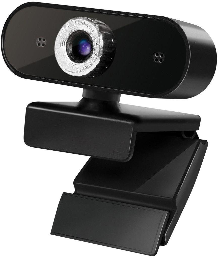 LogiLink LogiLink HD Webcam with Mic 720p
