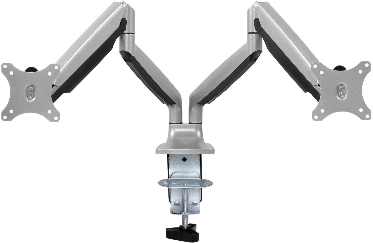 LogiLink LogiLink Monitorarm Dubbel 13-32"