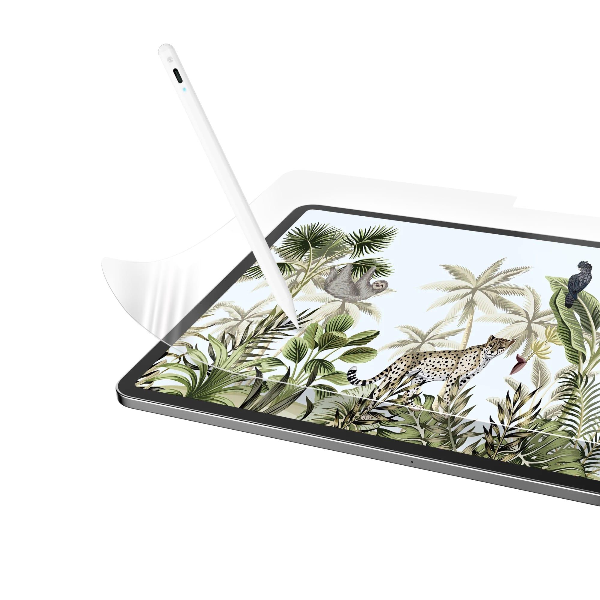 SwitchEasy MagEasy Easy-Paper Drawing (iPad Pro 13 (2024-2025))