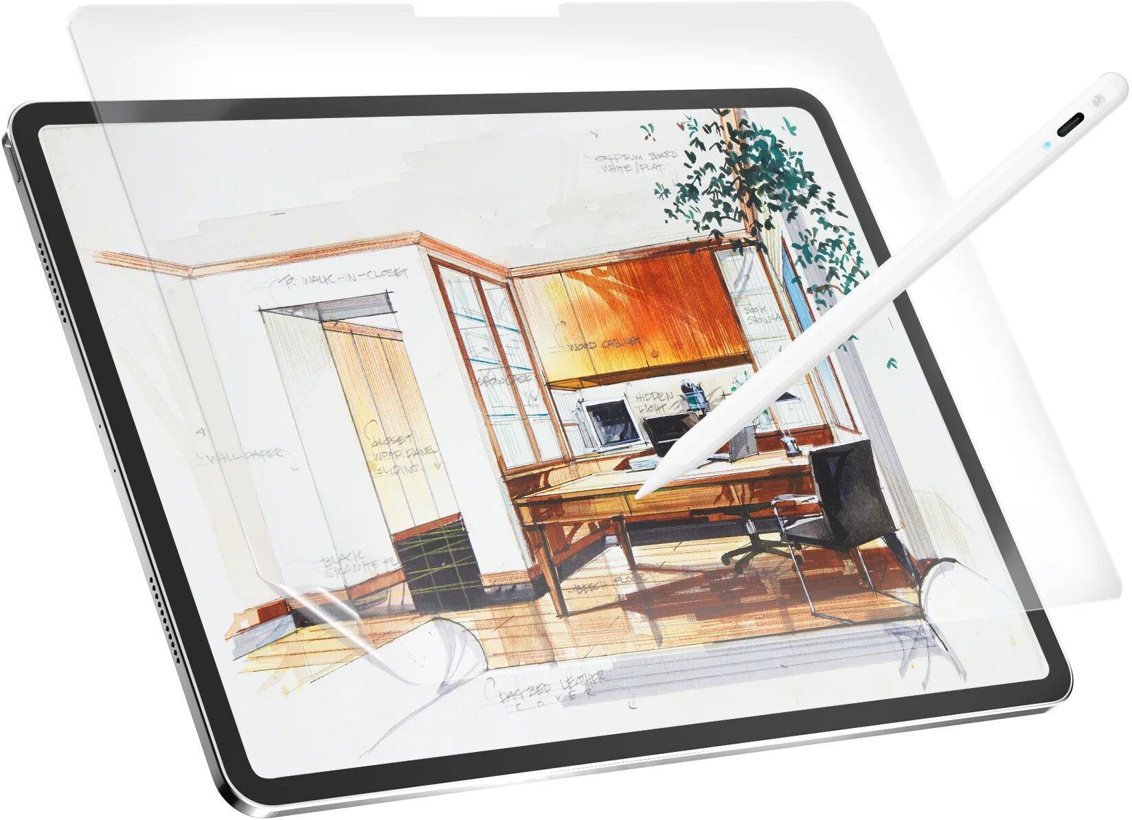 SwitchEasy MagEasy EasyPaper (iPad Pro 11 (2024-2025))