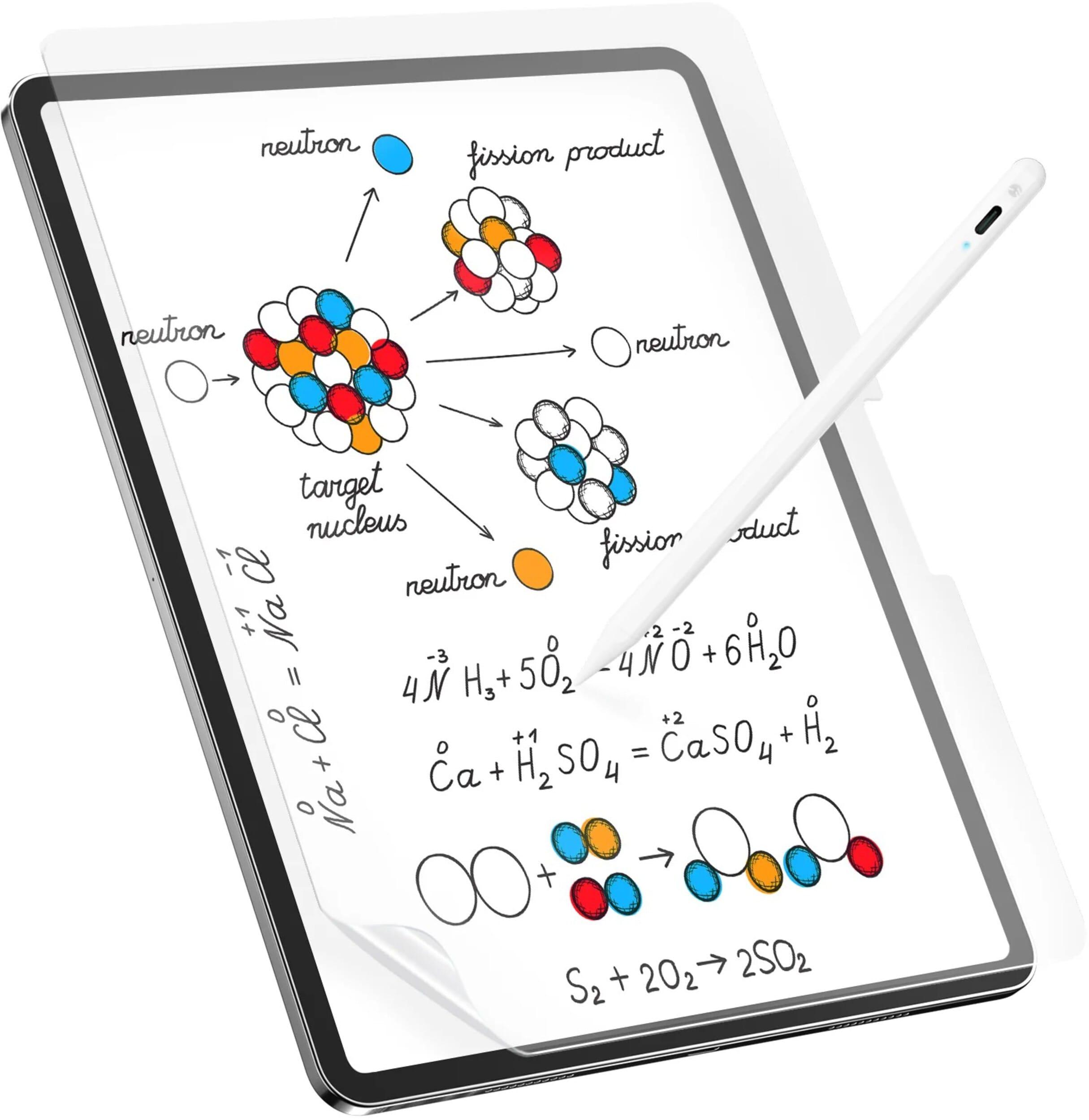 SwitchEasy MagEasy EasyPaper Note (iPad Pro 13 (2024-2025))