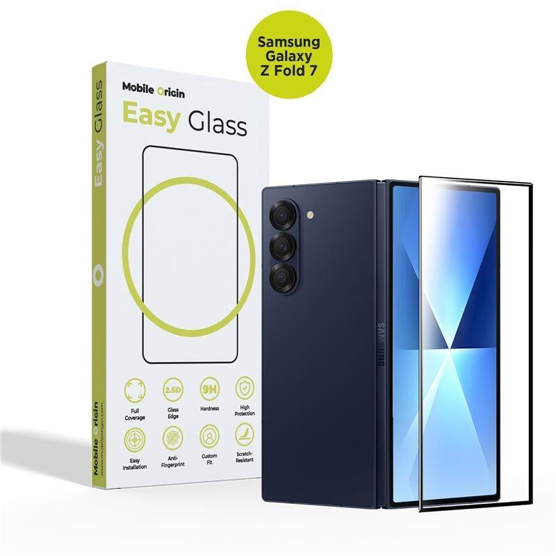 Mobile Origin Mobile Origin EasyGlass (Galaxy Z Fold7)