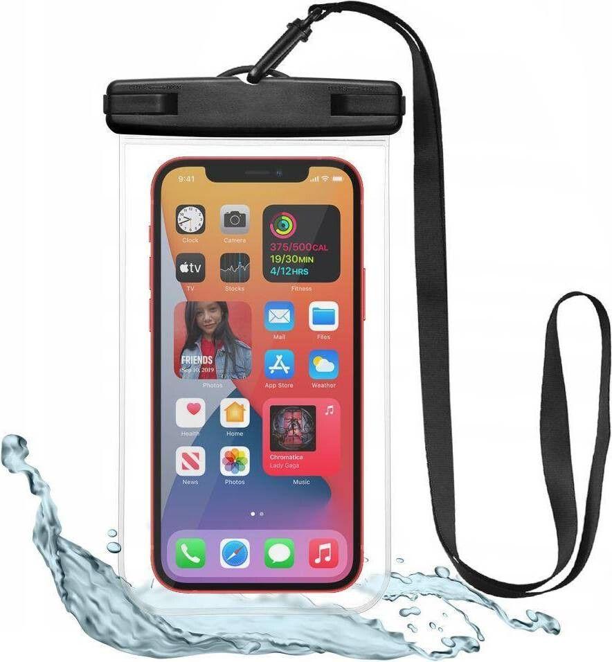 Moobio Moobio vanntett veske for mobil (iPhone)