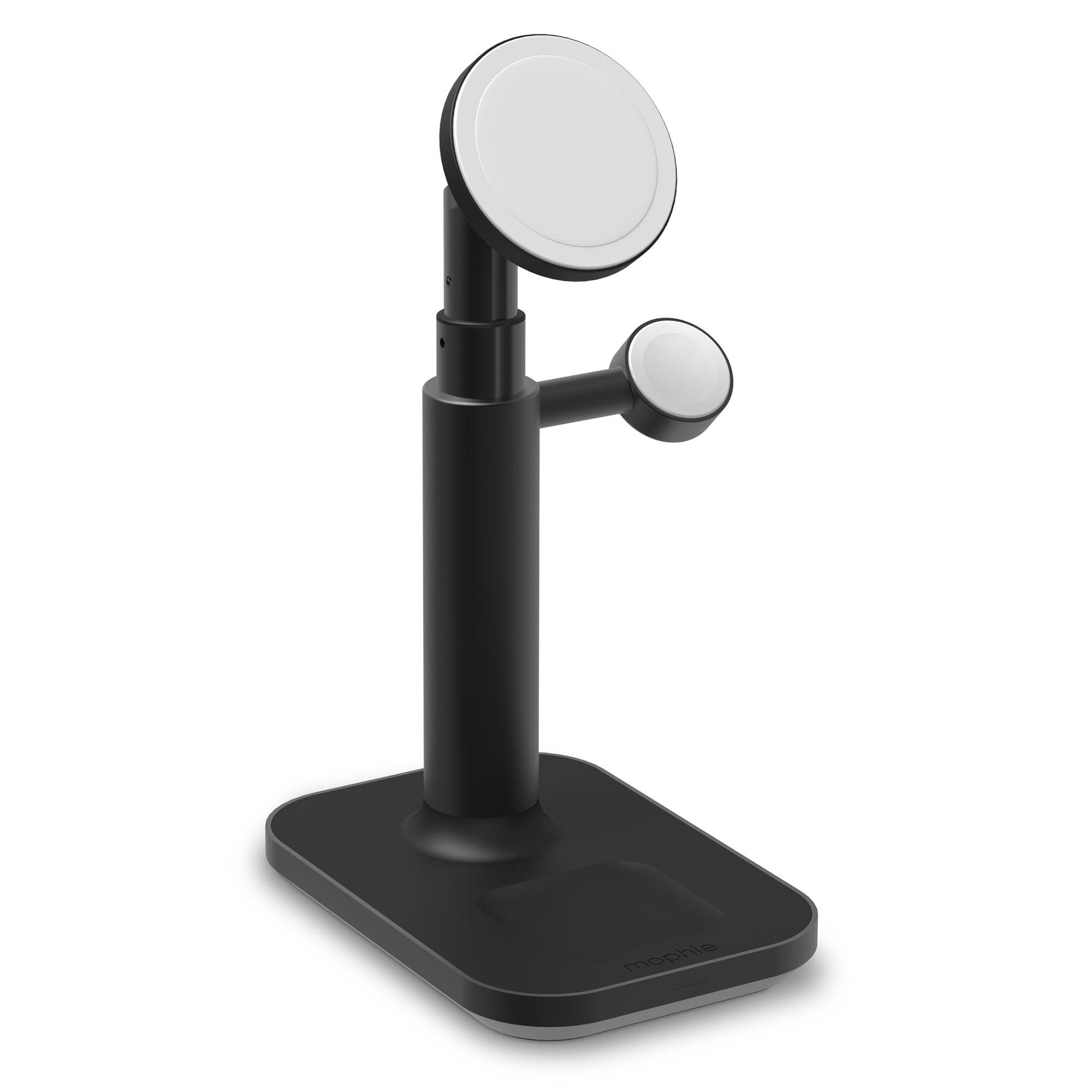Mophie Mophie 3-i-1 uttrekkbart stativ med MagSafe