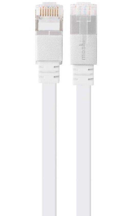 Moshi Moshi Gigabit Ethernet Cat 6 -kabel