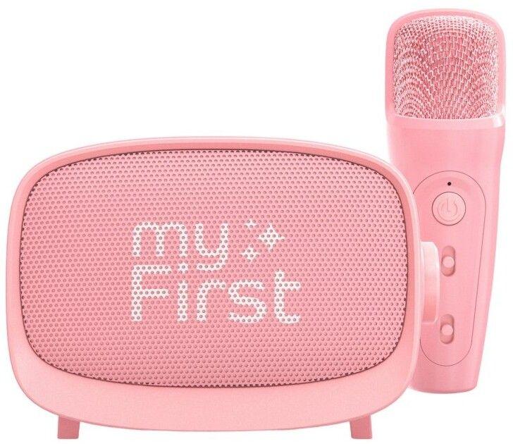 MyFirst MyFirst Voice 2 - Rosa