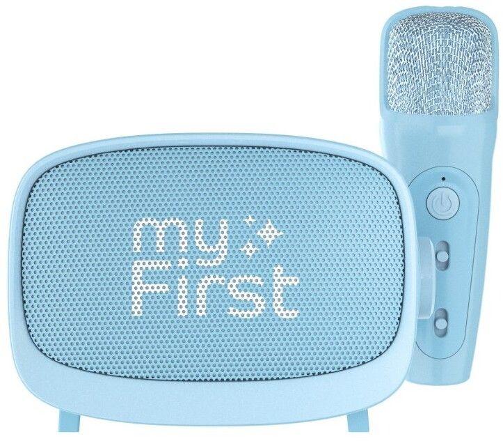 MyFirst MyFirst Voice 2 - Blå