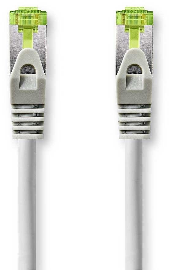 Nedis Nedis Grey Network Cable Cat 7 - 5 m