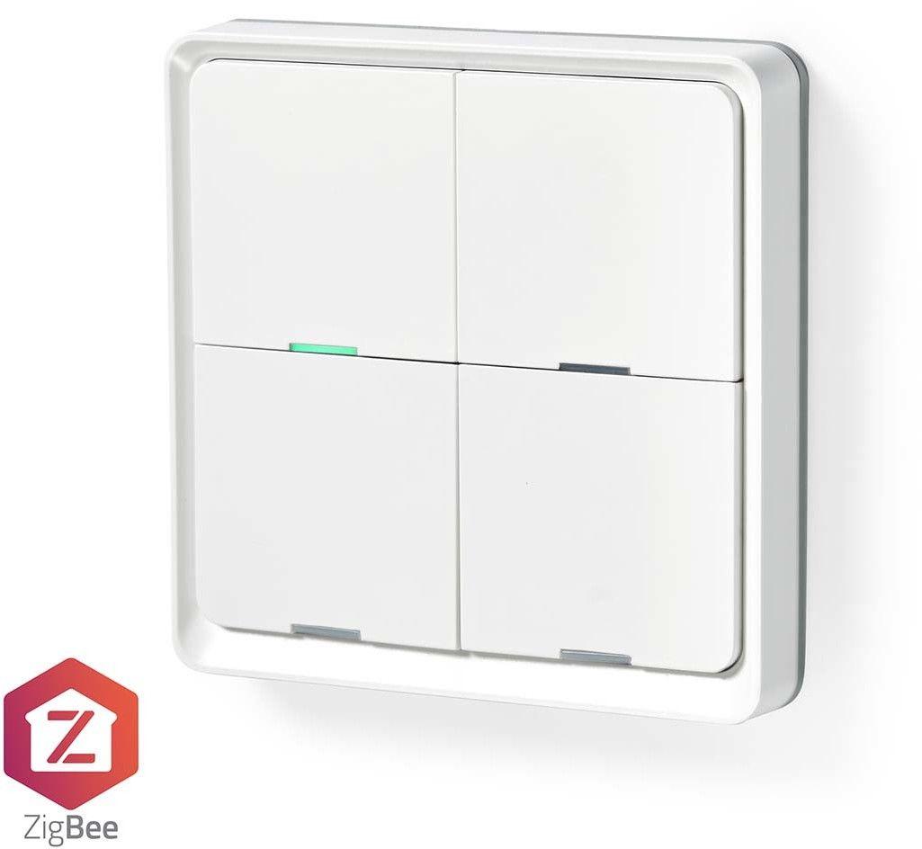 Nedis Nedis Smart Switch ZigBee