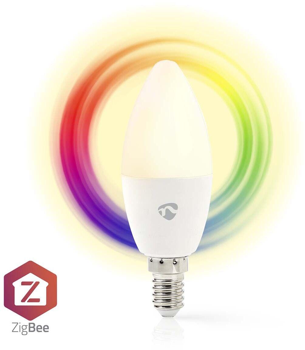 Nedis Nedis Smartlife ZigBee Smart Bulb E14