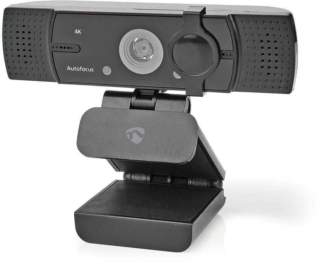 Nedis Nedis USB-webkamera med 4K