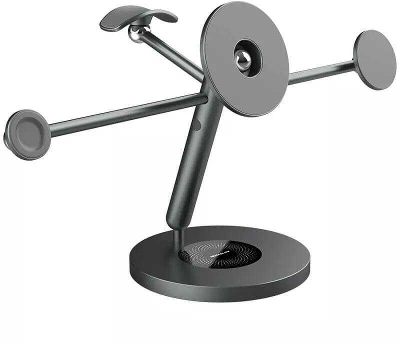 Nillkin Nillkin Snap Branch Modular Device Station (All-in-one Version)