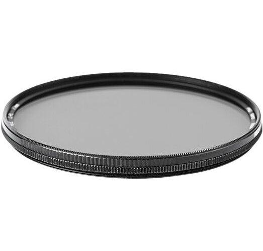NiSi NiSi Filter Circular Polarizer Pro Nano Here 52mm