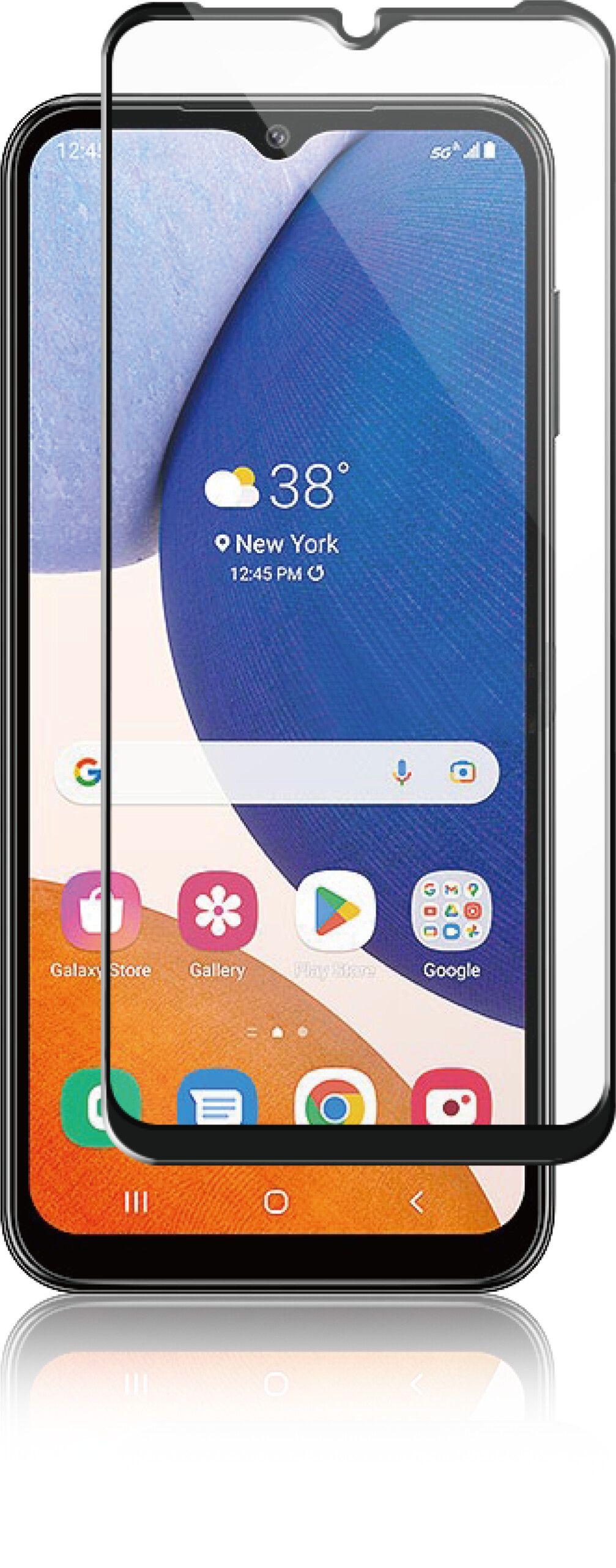 Panzer Panzer Full-Fit Glass (Galaxy A14)