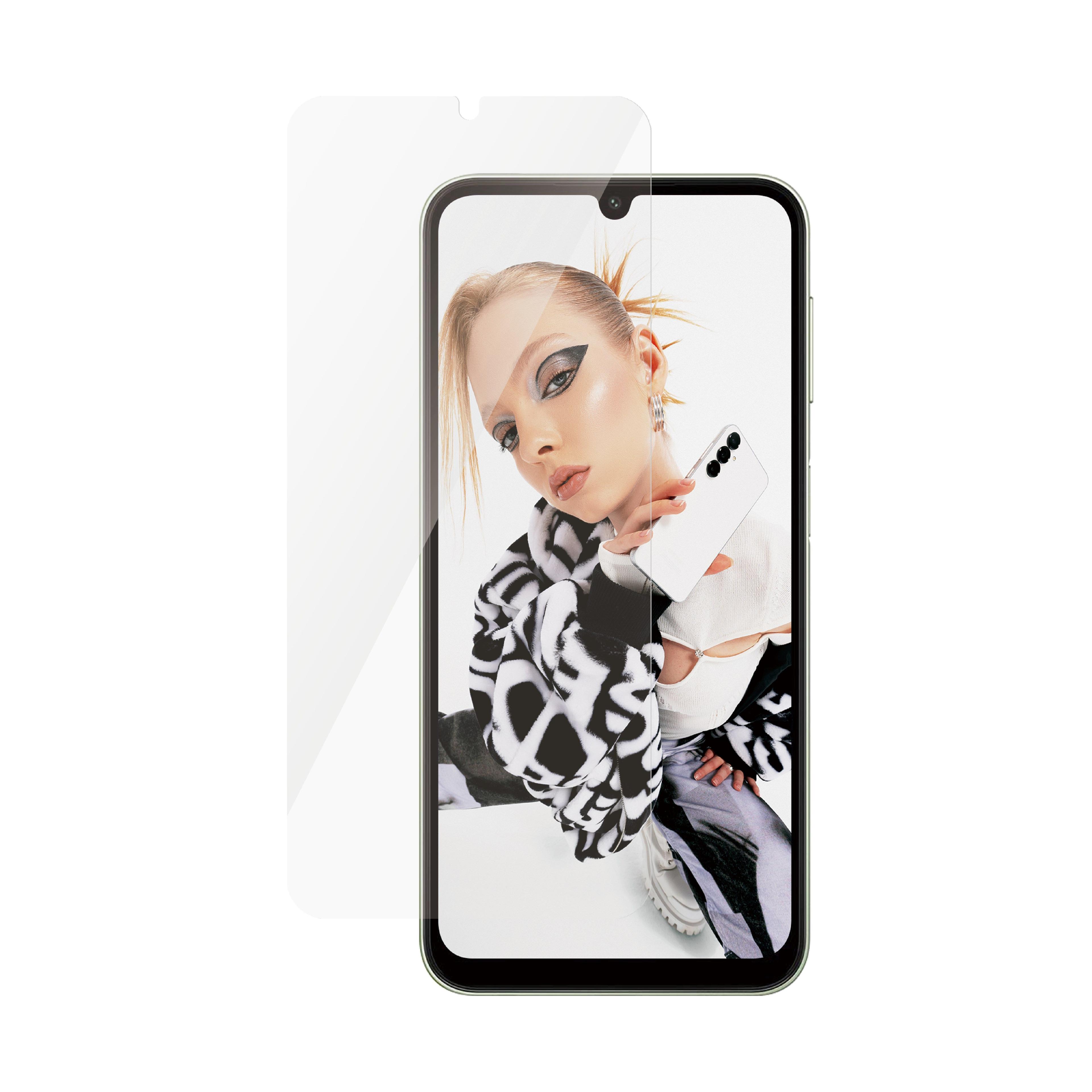 PanzerGlass PanzerGlass Safe Screen Protector (Galaxy A15)