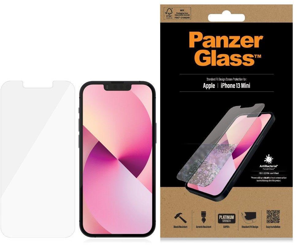PanzerGlass PanzerGlass Standard Fit (iPhone 13 mini)