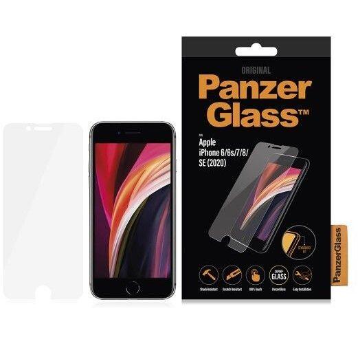 PanzerGlass PanzerGlass Standard Fit (iPhone SE2/8/7/6)