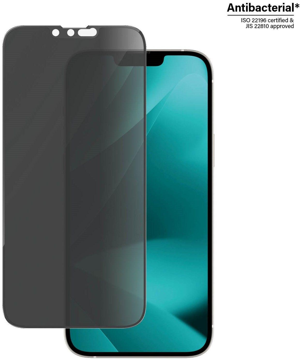 PanzerGlass PanzerGlass Ultra-Wide Fit Privacy (iPhone 14 Plus/13 Pro Max)
