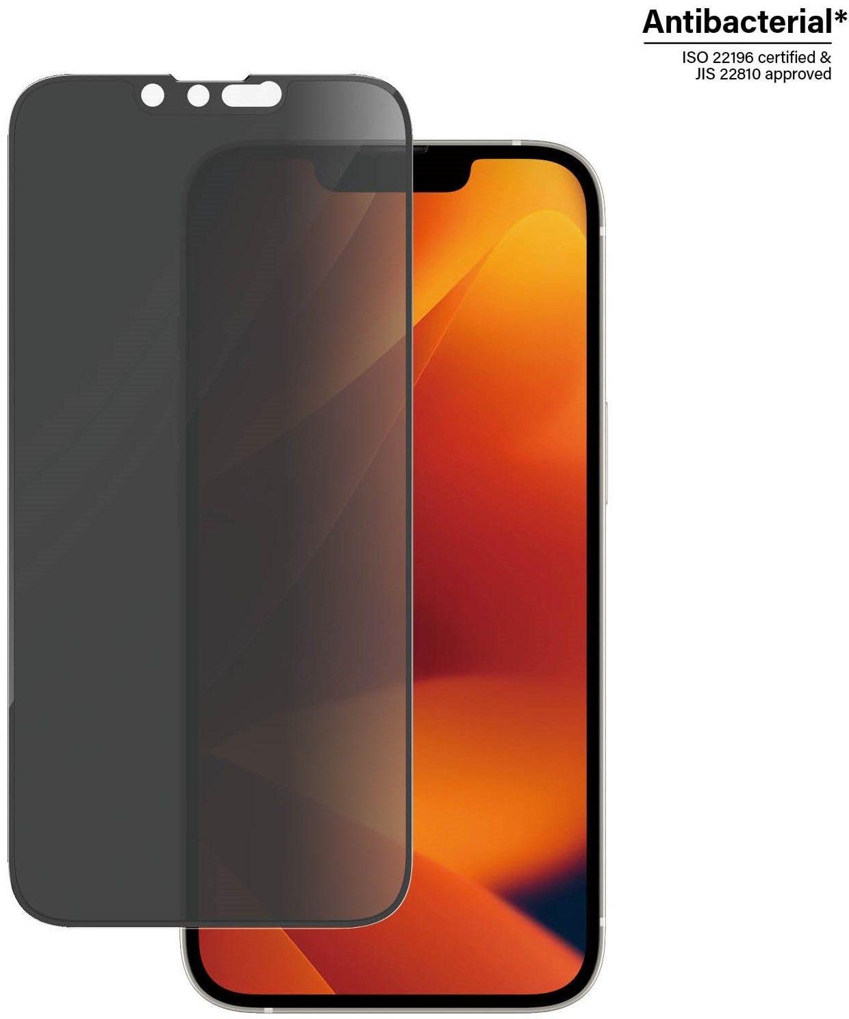 PanzerGlass PanzerGlass Ultra-Wide Fit Privacy (iPhone 14 Pro)