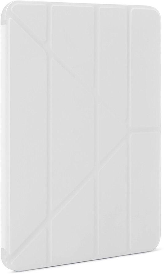 Pipetto Pipetto Origami No1 (iPad Pro 11 (2024-2025)) - Hvit