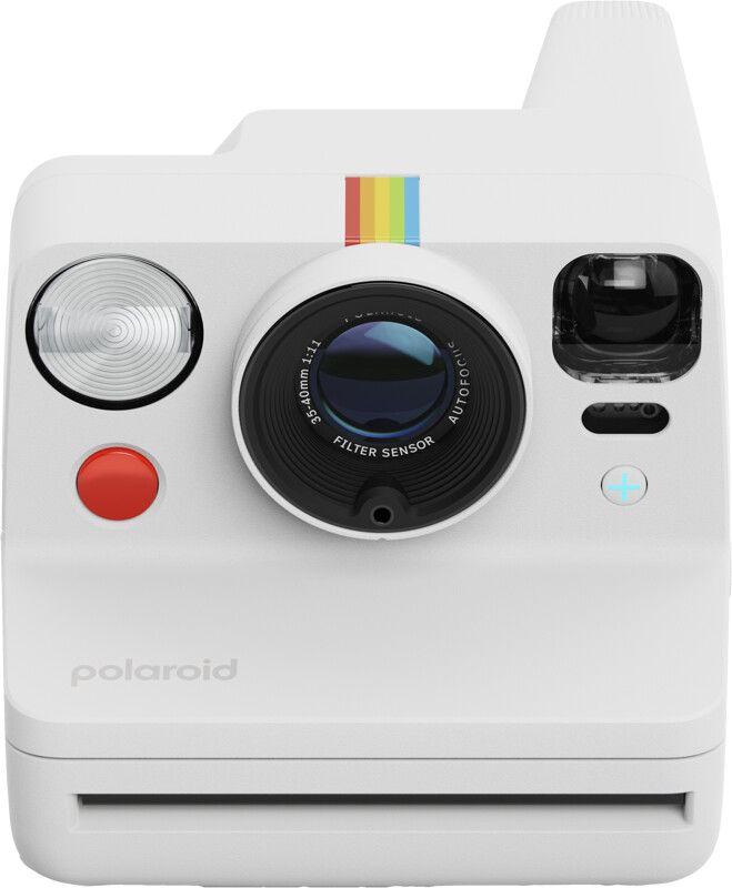 Polaroid Polaroid Now+ Gen 3 Instant Camera - år