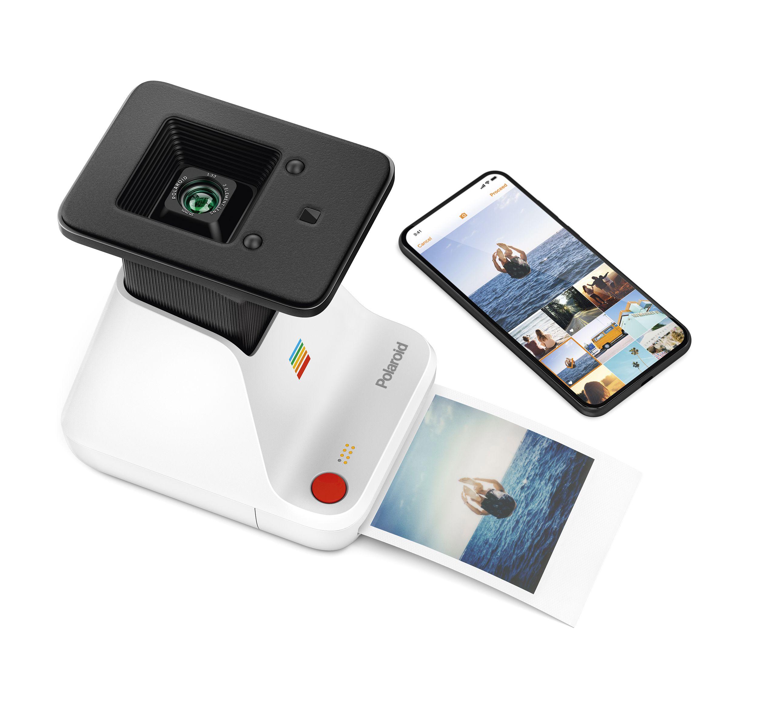 Polaroid Polaroid Lab fra Polaroid Originals