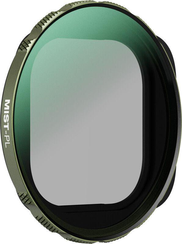 PolarPro PolarPro LiteChaser 15/16 ShortStache hverdagsfilter