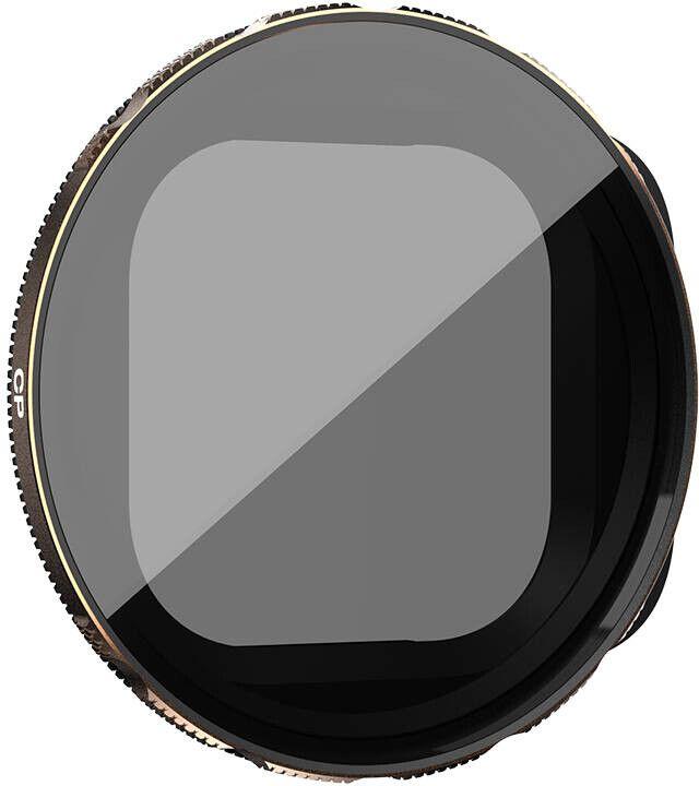 PolarPro PolarPro LiteChaser CP-filter (iPhone 15 Pro/15 Pro Max)
