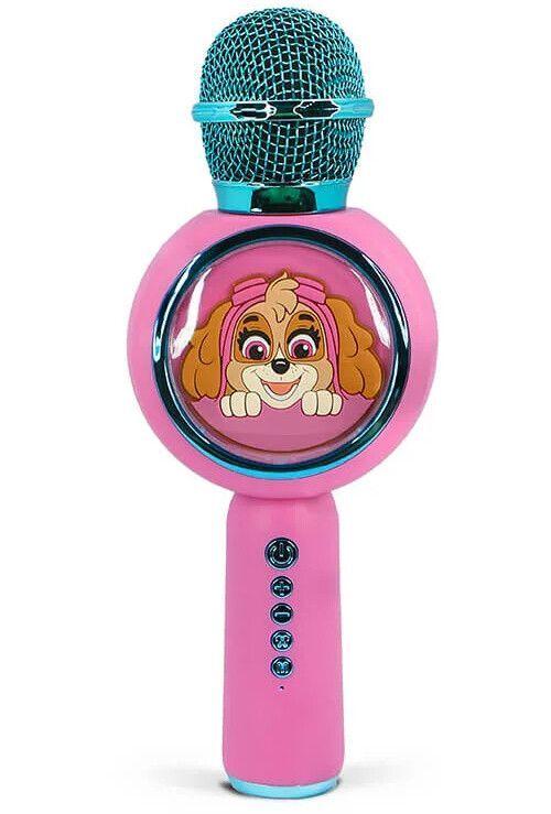 Paw Patrol PopSing Paw Patrol Skye Karaoke-mikrofon
