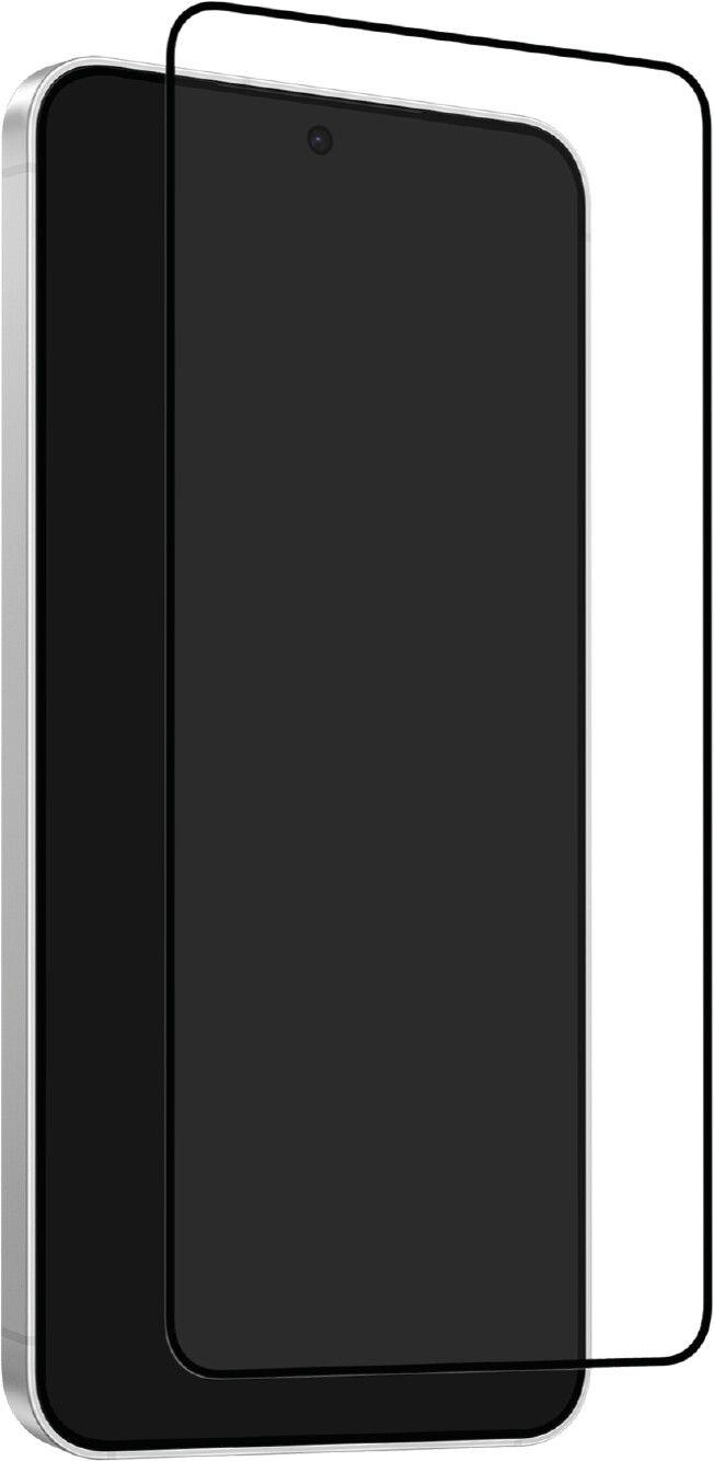 Puro Puro Frame herdet glass (Galaxy S25 Edge)