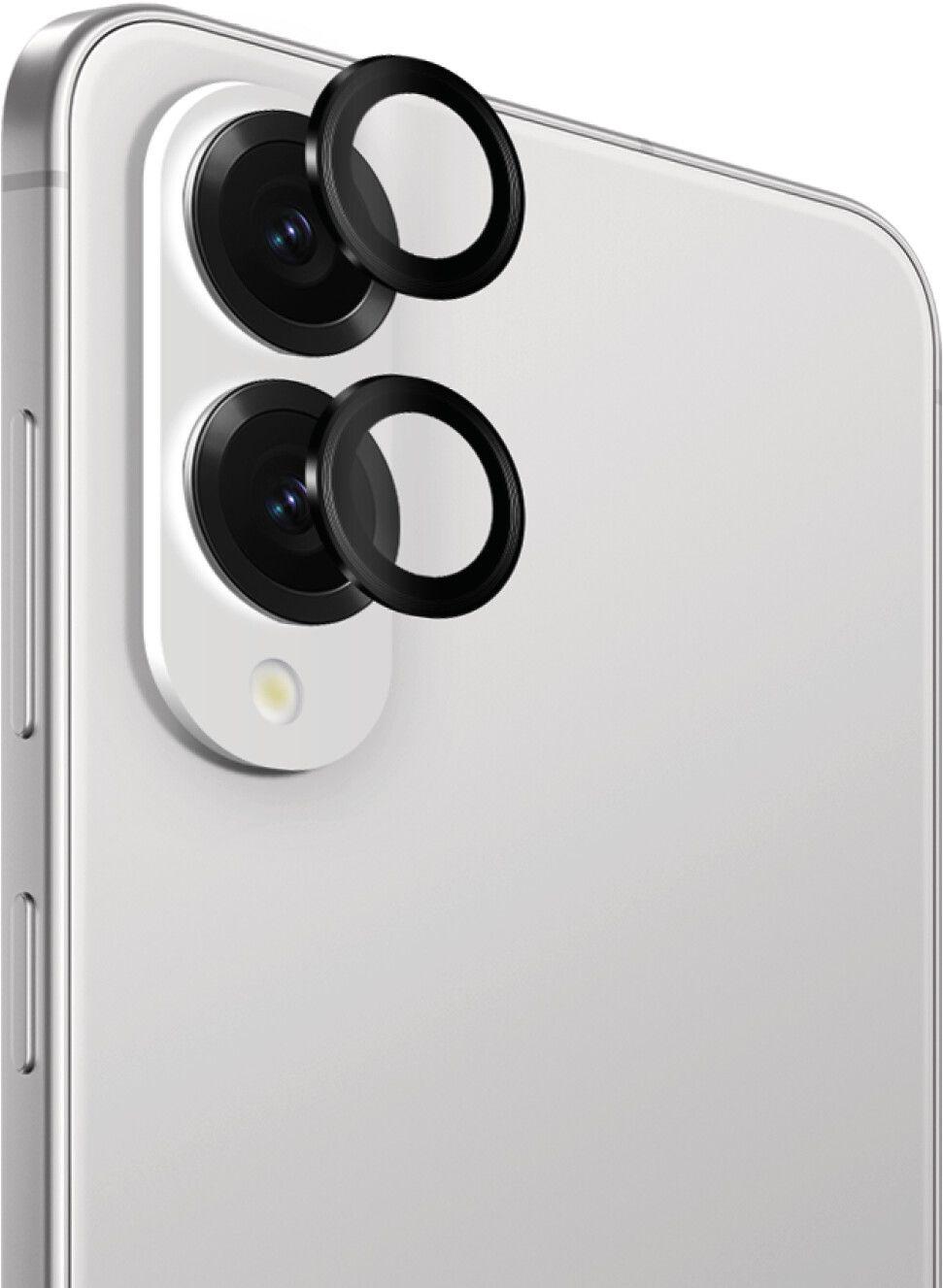 Puro Puro Individual-kameraglass (Galaxy S25 Edge)