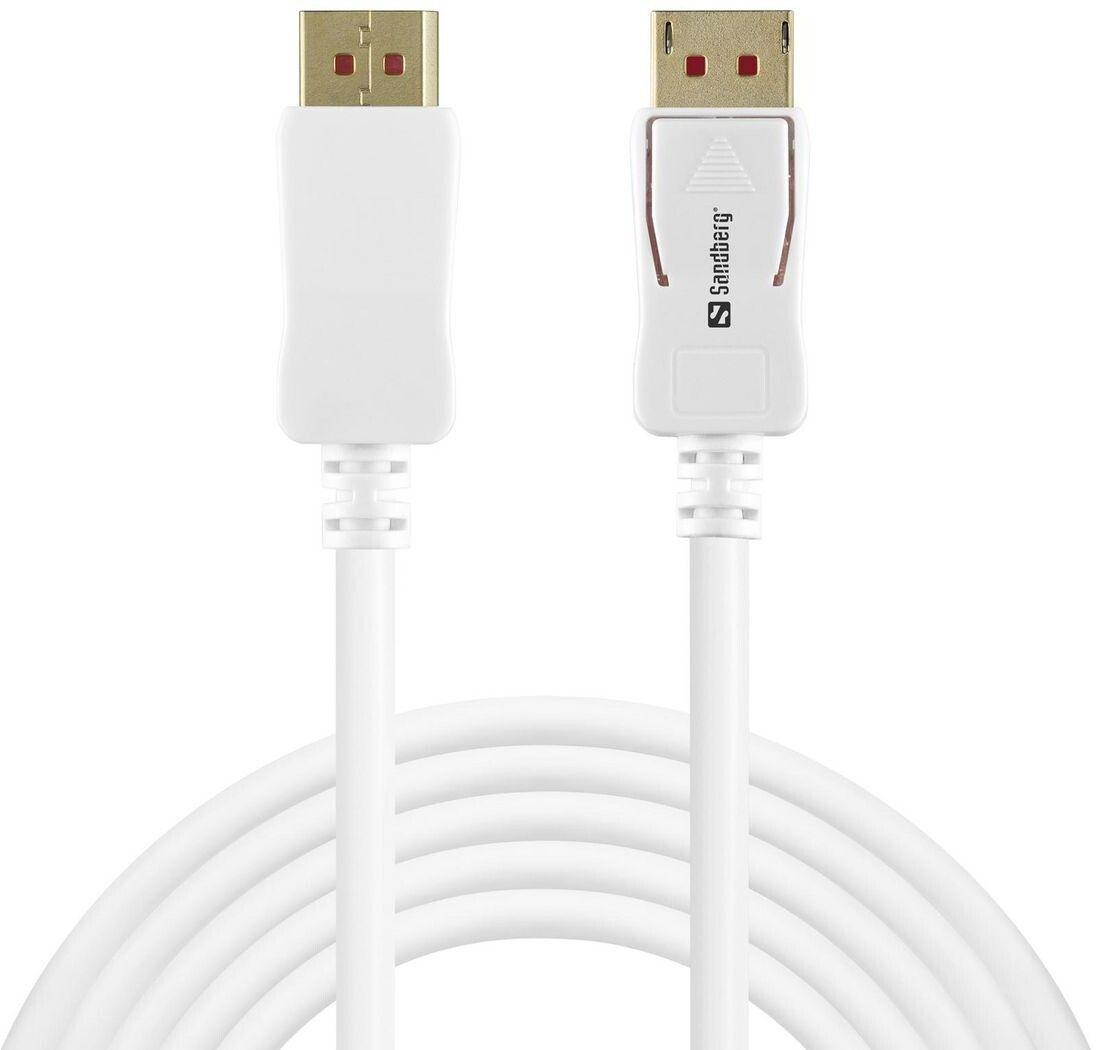 Sandberg Sandberg DisplayPort 1.4 8K60Hz