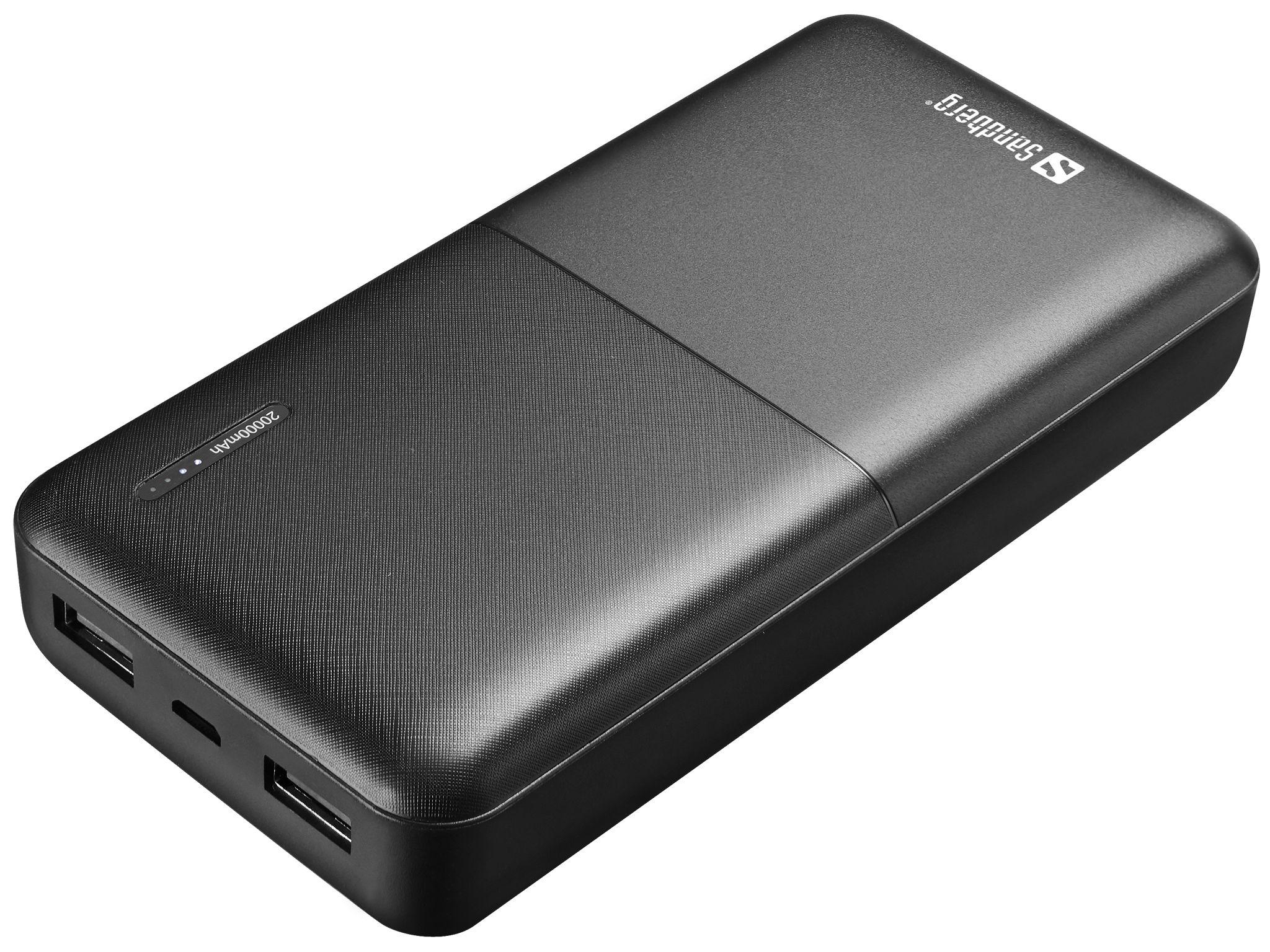 Sandberg Sandberg Saver Powerbank 20000