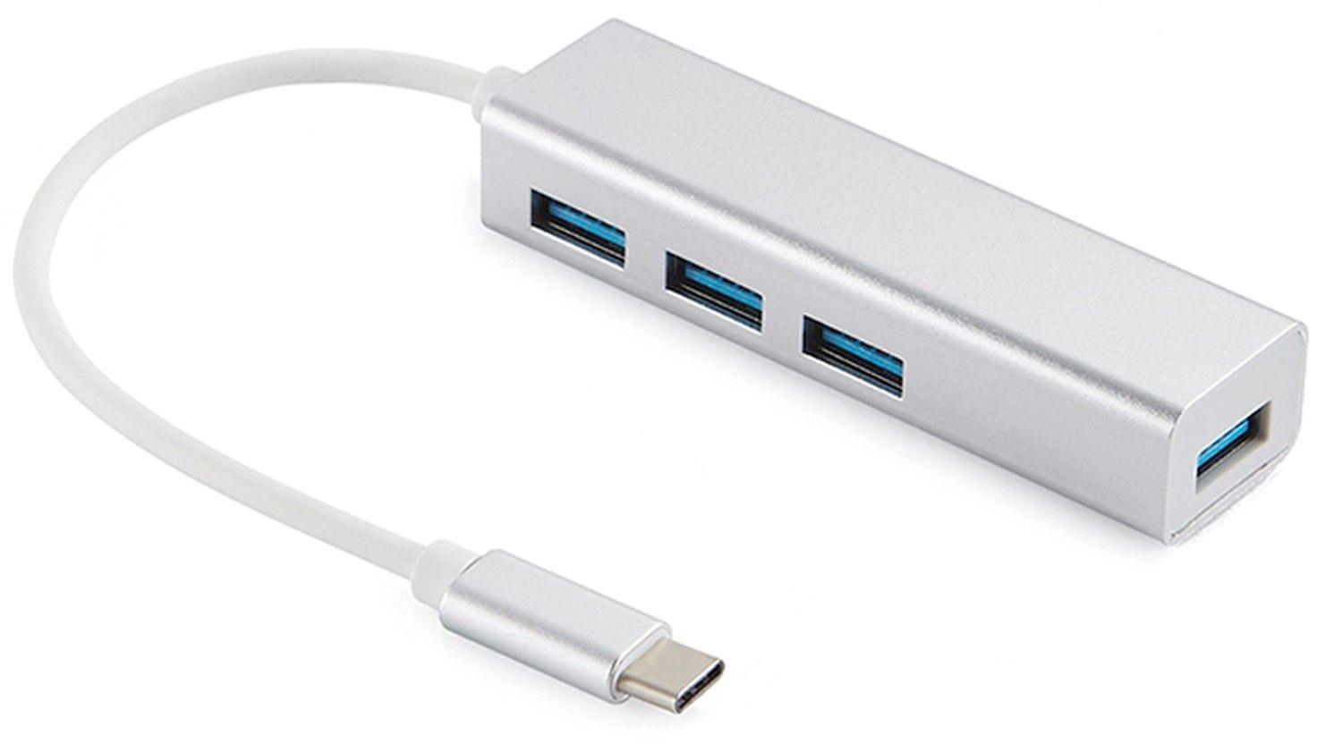Sandberg Sandberg Saver USB-C to 4 x USB 3.0 Hub