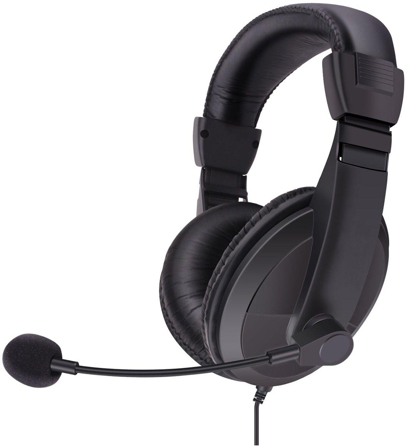 Sandberg Sandberg Saver USB Headset Large