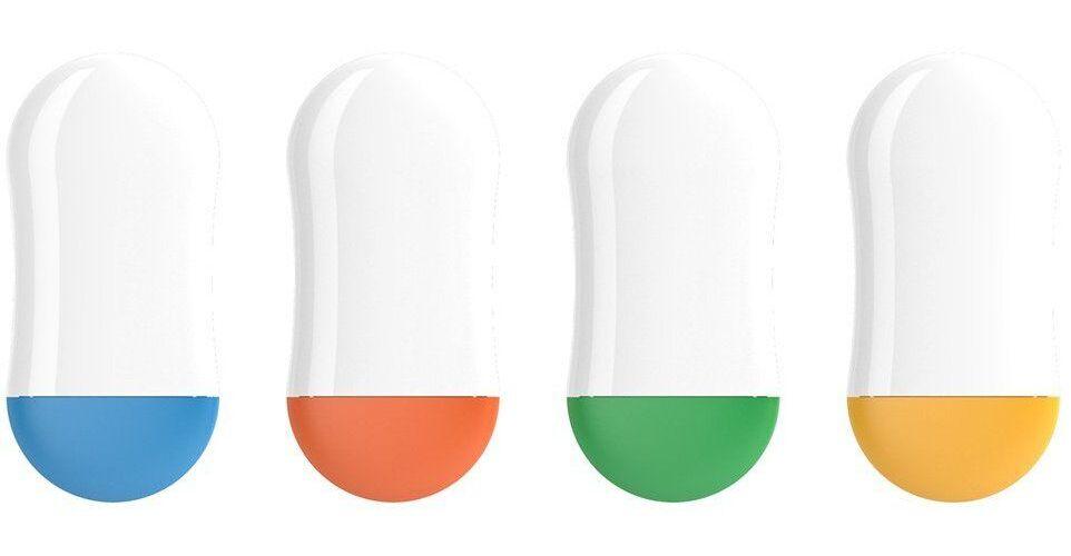 Sen.se Sen.se Extra Motion Cookies (4-pack)
