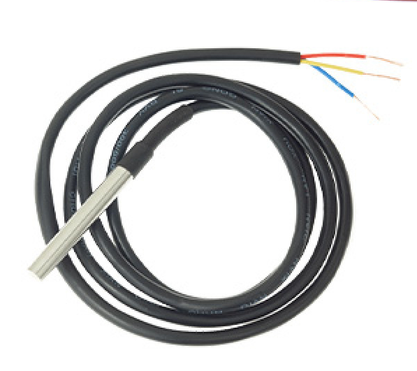 Shelly Shelly TEMP - temperatur sensor