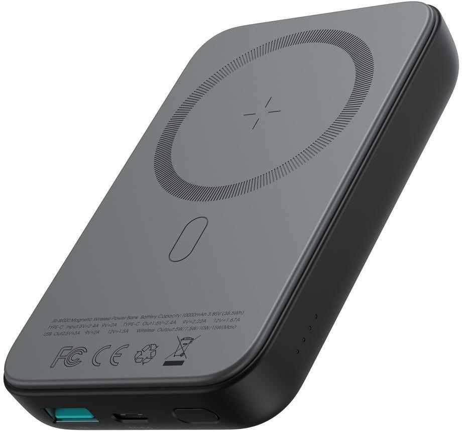 Joyroom Joyroom Wireless Mini Powerbank 10 000 mAh