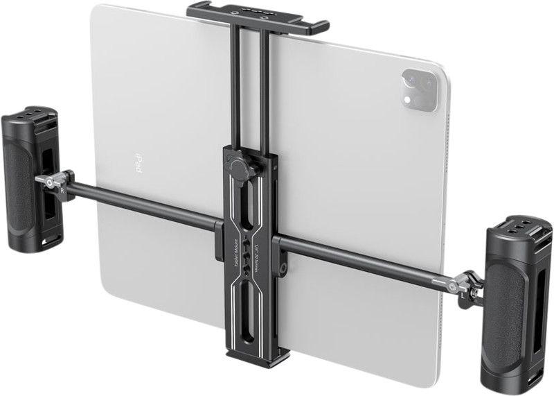SmallRig SmallRig Tablet Mount med Dual Handgrip (iPad / iPad mini)