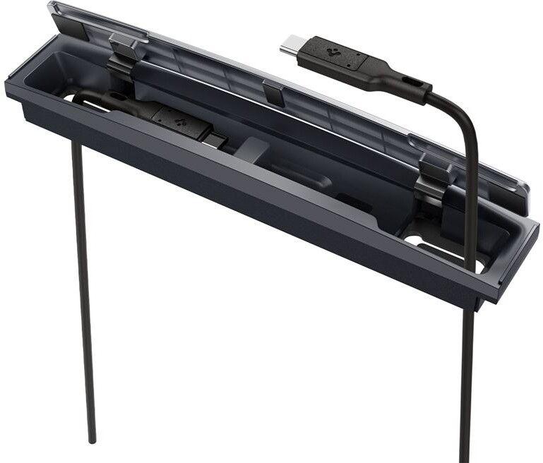 Spigen Spigen Cable Organizer Station for Tesla Model Y/3
