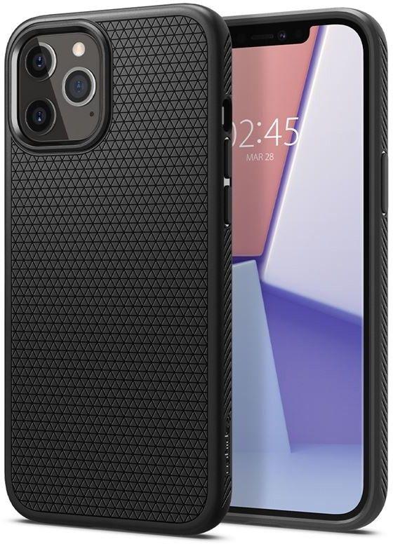 Spigen Spigen Liquid Air (iPhone 12 Pro Max)