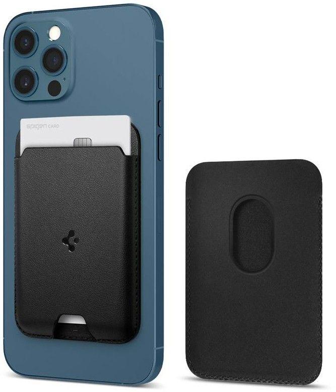 Spigen Spigen MagSafe kortholder Valentinus