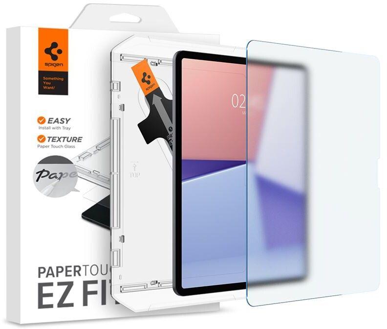 Spigen Spigen Paper Touch Ez Fit (iPad Air 13 (2024-2025))