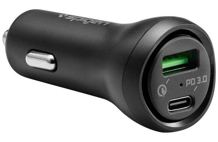 Spigen Spigen SteadiBoost billader