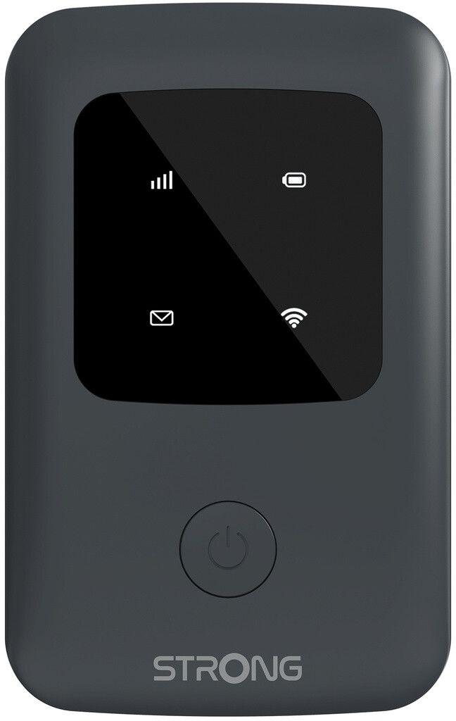Strong Strong 4G bærbar hotspot Wifi 150 Mbit/s