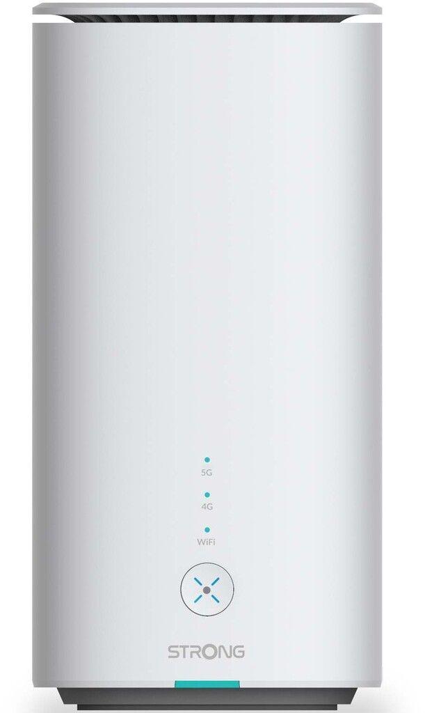 Strong Strong 5G-ruter WiFi 6 AX3000