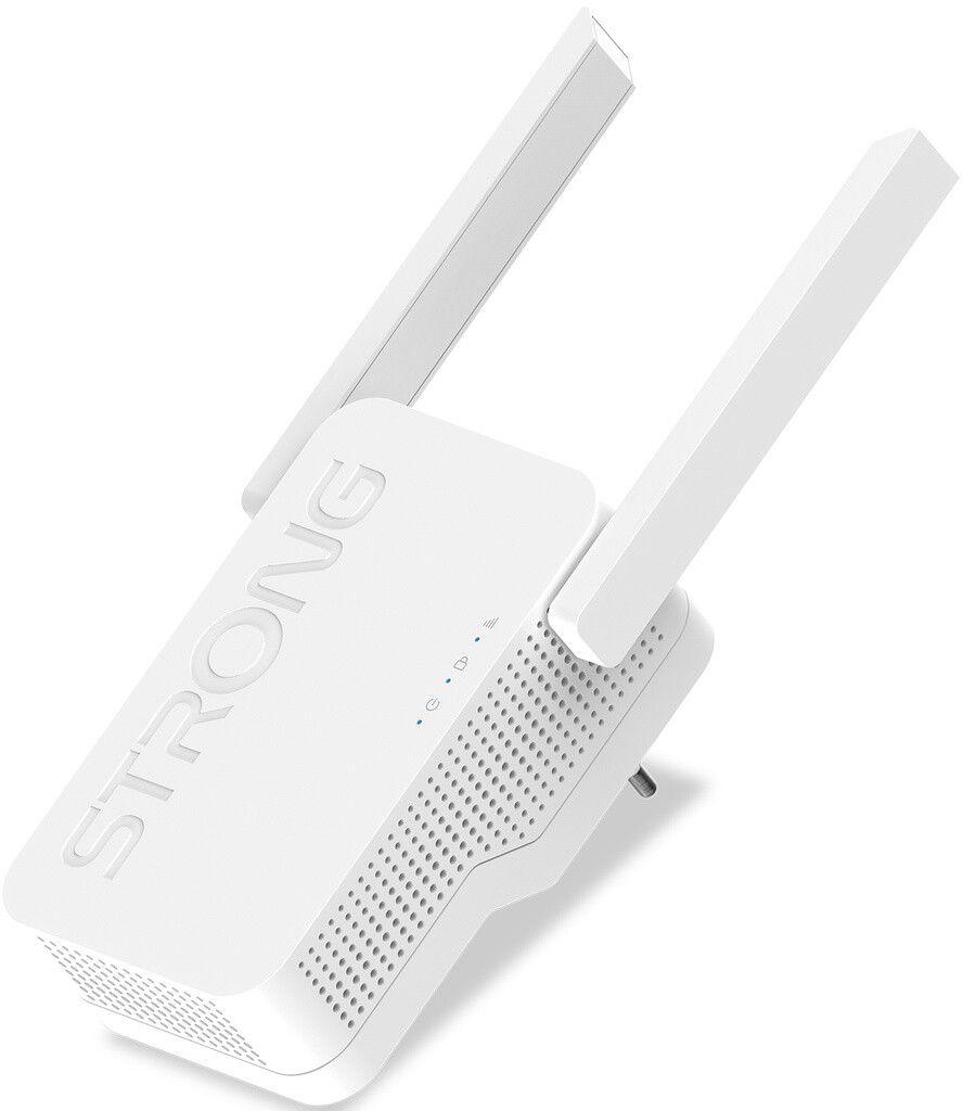 Strong Strong AX1800 Repeater Dualband Wifi 6