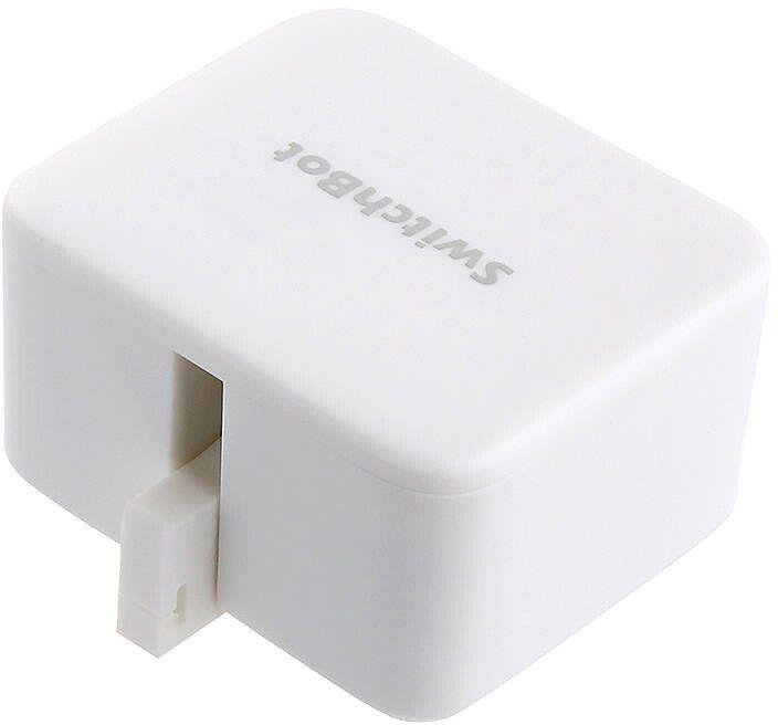 SwitchBot SwitchBot S1 trådløs fjernkontroll - Hvit