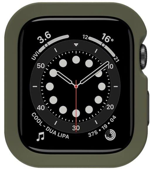 SwitchEasy SwitchEasy Colors (Apple Watch 40 mm) - Grønn