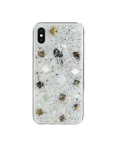SwitchEasy SwitchEasy Flash (iPhone Xs Max) - Sølv
